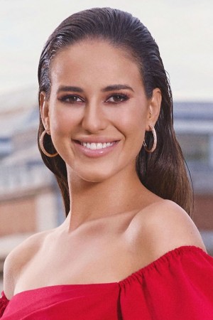 Character image for Self - The Bachelorette