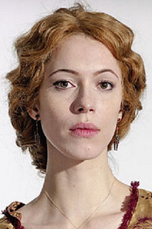 Character image for Sylvia Tietjens