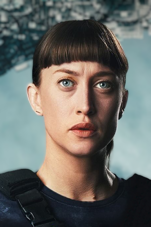 Character image for Fredrika