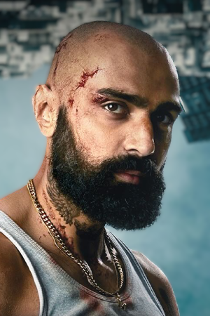 Character image for Emir