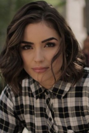 Character image for Gretchen Mary Ruth