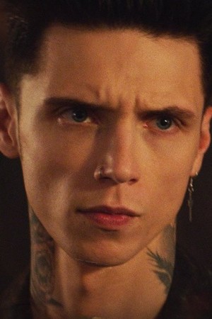 Character image for Johnny Faust