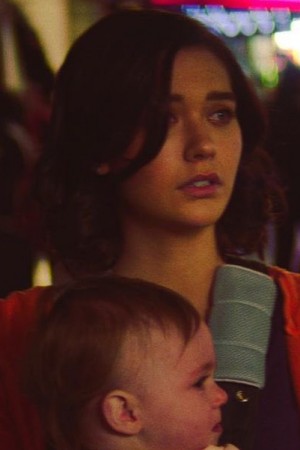 Character image for Vivian Thomas