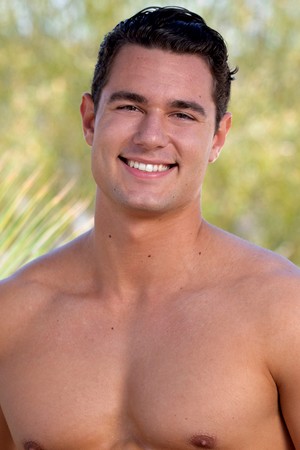 Character image for David