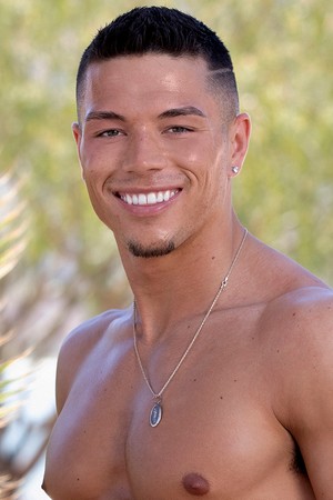 Character image for Tyler