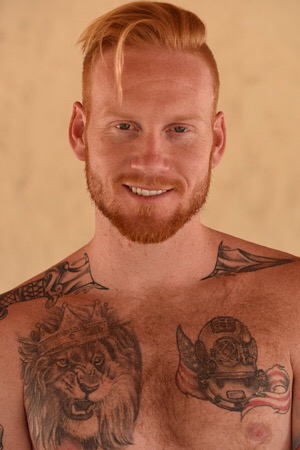 Character image for Kyle