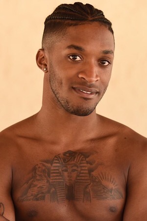 Character image for Jair