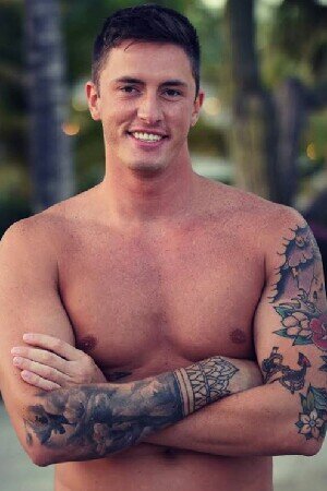 Character image for Jared