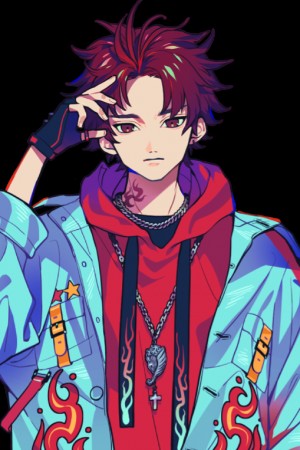 Character image for Allen Sugasano