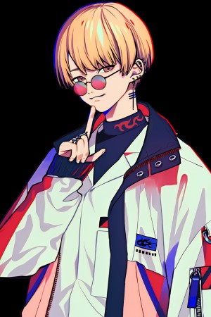 Character image for Yeon Hajun