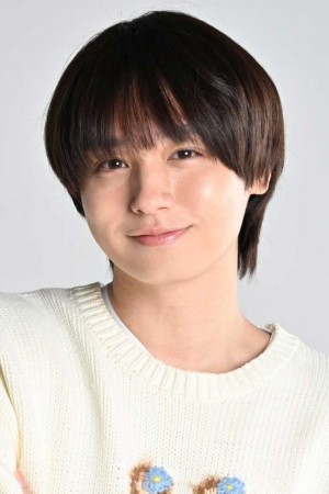 Character image for 並川幹太