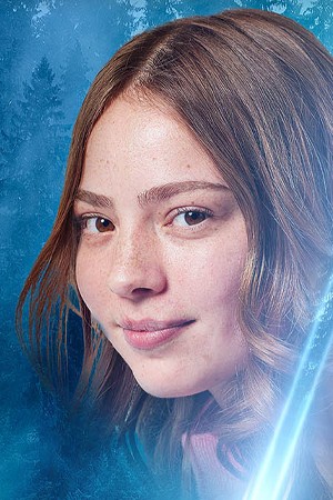 Character image for Romane