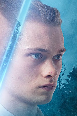 Character image for Victor