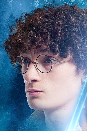 Character image for Bilal