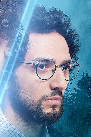 Character image for Bilal