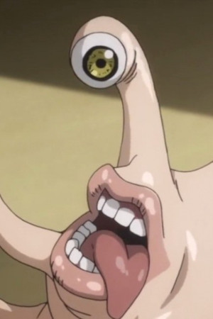 Character image for Migi