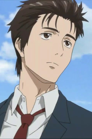 Character image for Shinichi Izumi