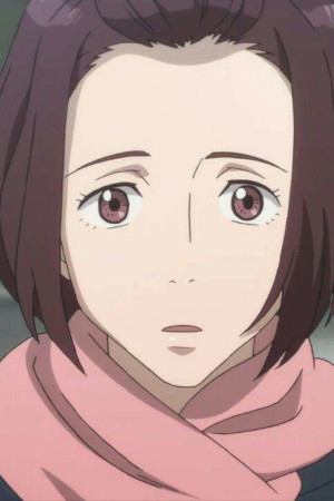 Character image for Satomi Murano