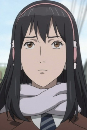 Character image for Kana Kimishima