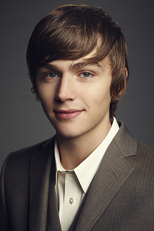 Character image for Drew Holt