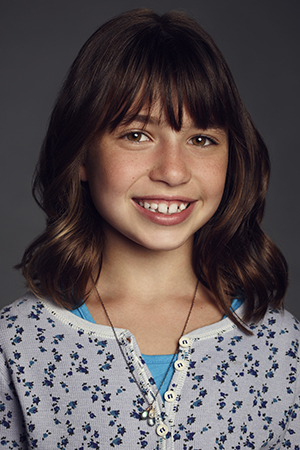 Character image for Sydney Graham