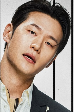 Character image for  Ji Myeong-seob