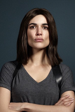 Character image for Isabel Mora