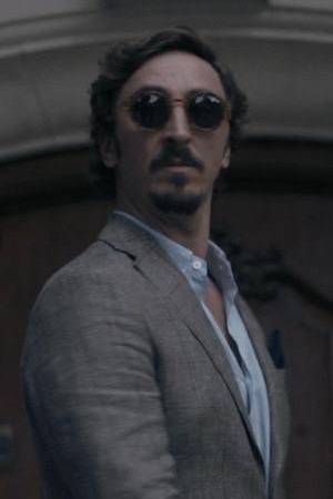 Character image for Haro