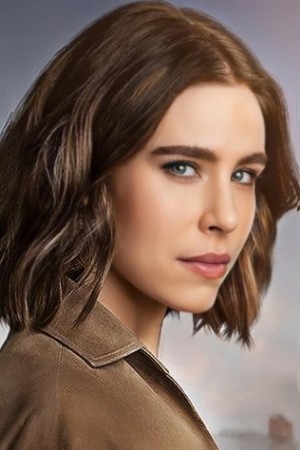 Character image for Rachel Friedman