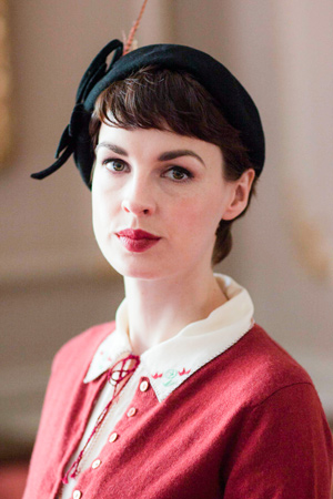 Character image for Tuppence