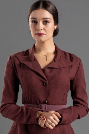 Character image for Aracy Guimarães Rosa