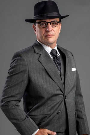 Character image for João Guimarães Rosa