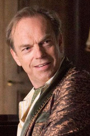 Character image for David Melrose