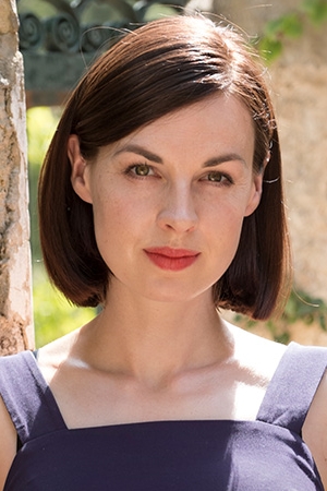 Character image for Julia