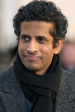 Character image for Johnny Hall