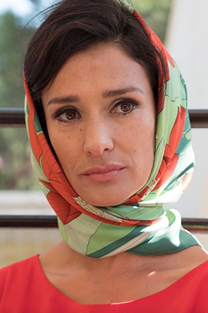 Character image for Anne Moore