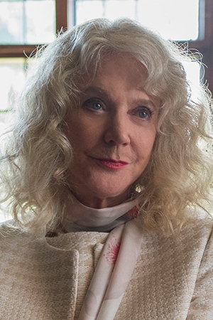 Character image for Nancy