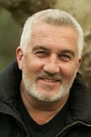 Paul Hollywood