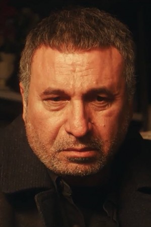 Character image for Esmaeil