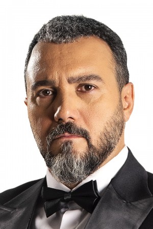 Character image for The God