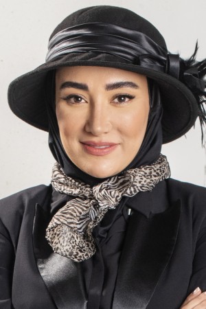 Character image for Bahareh Afshari
