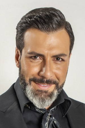 Character image for Majid Vasheghani