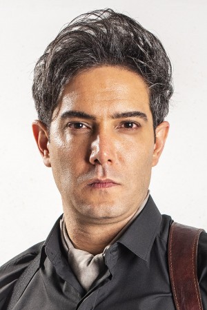 Character image for Amirali Nabavian