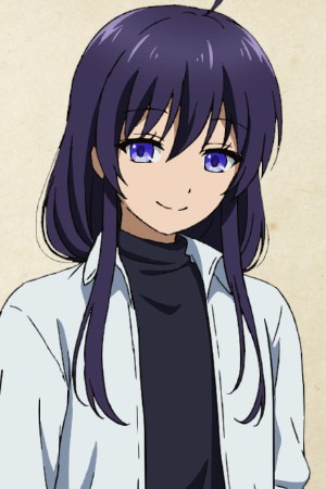 Character image for Mikoto Kibitsu