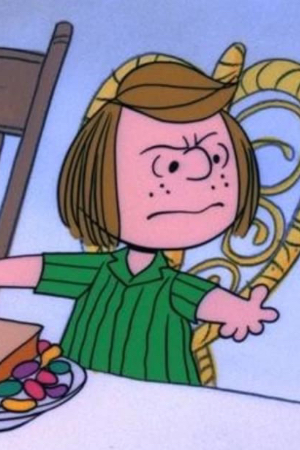 Character image for Peppermint Patty