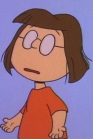 Character image for Marcie