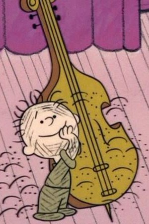 Character image for Pig-Pen