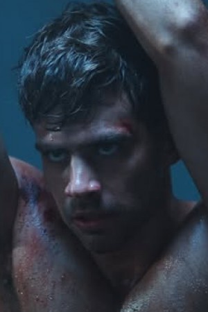 Character image for Iván Díaz