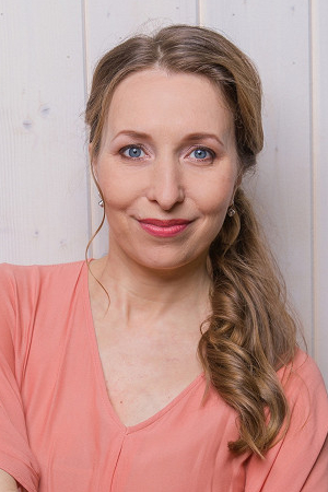 Character image for Herself