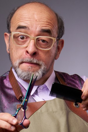 Character image for Pastor Fernando Gaitán García